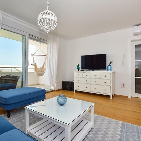 Apartment Ricca Seaview Makarska Buitenkant foto