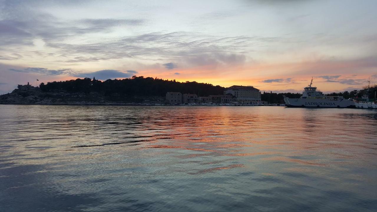 Apartment Ricca Seaview Makarska Buitenkant foto